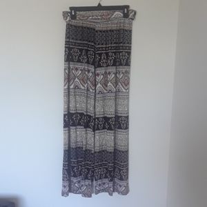 Stitch fix flowy pants